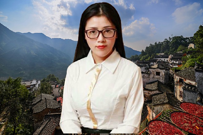 李Sir陪着笑脸，走了出来，霍小姐，好久不见啊