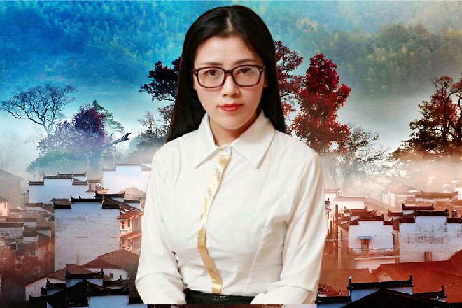 终于来找我了吗呀，还带了这么多人来，不像你的风格啊