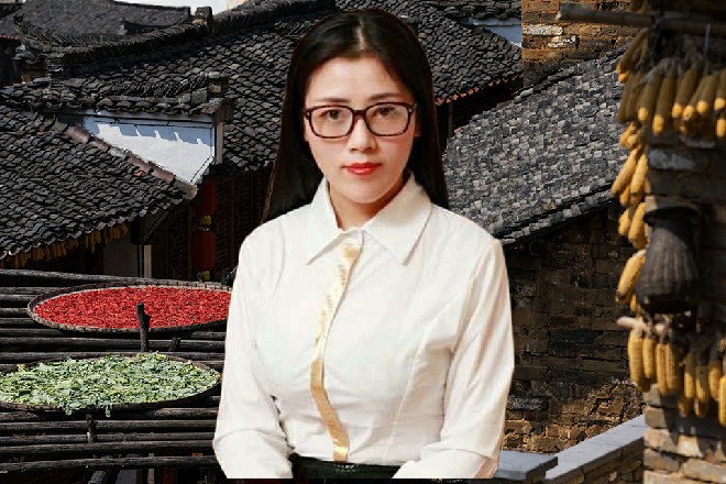 荷娜却摇摇头，我荷娜看中的人，还从来没有走的掉的