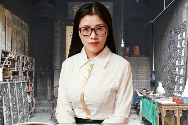 正好，我一肚子火，你自己撞枪口上，可就不怪我了