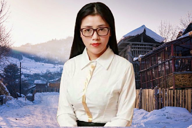 苗甜问道：七夕情人节，怎么也要去个浪漫点的地方吧