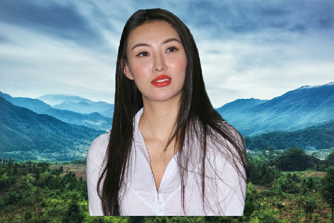 说着，罗芙站了起来，挽起袖子，好像就要大干一场