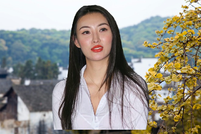 能让她亲自来执行任务的，也就只有这个天空之星了