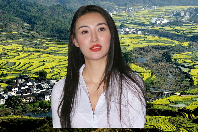 男子隐隐记得自己好像叫这个名字，其他的都有点模糊