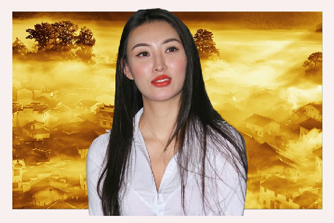 他苦笑一声，忍着体内寒气入体的痛苦，只要你没事就好了，