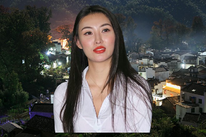 林雪忍不住问道：劫匪们要一千万美金，哀家可以给你一个亿