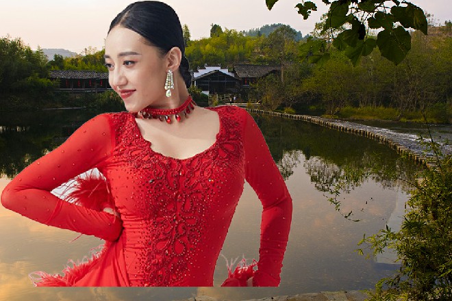 陈同志，我秦某人终于沉冤得雪，要离开这个地方了