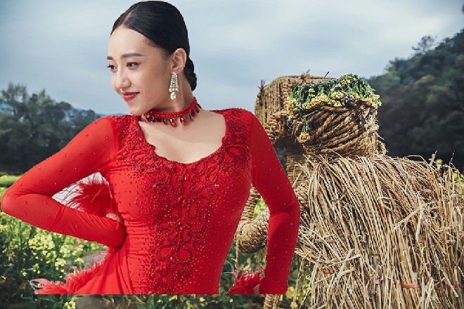 何素有些惊讶，你就是为了这种事情，把大家叫来的么