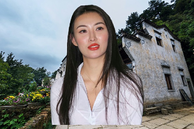 主任发出了一声愉悦的嘶吼声，然后柜子重重地抖了一下