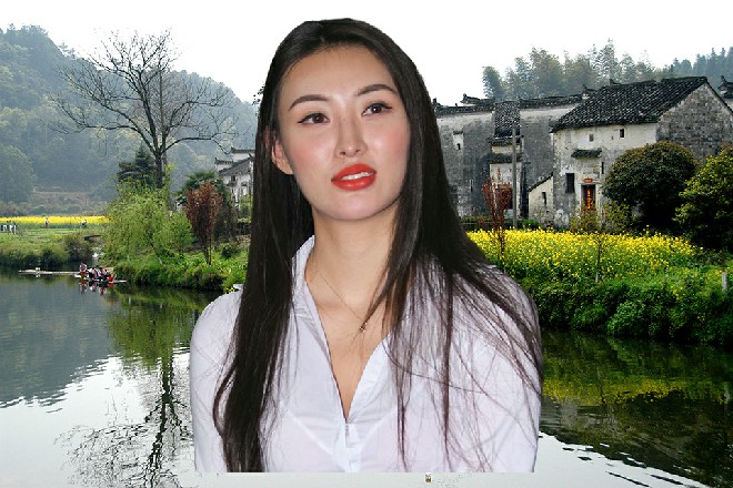 阳九天平时被别人拍马屁，这时候自己拍马屁的本领也挺高