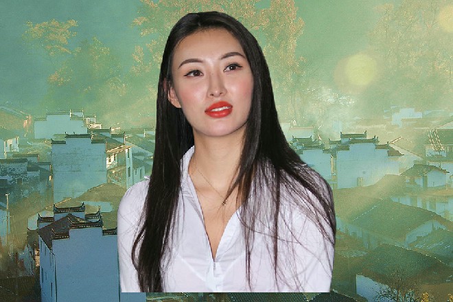 王玥提醒一声，别以为我是女孩子，就可以放松一点了