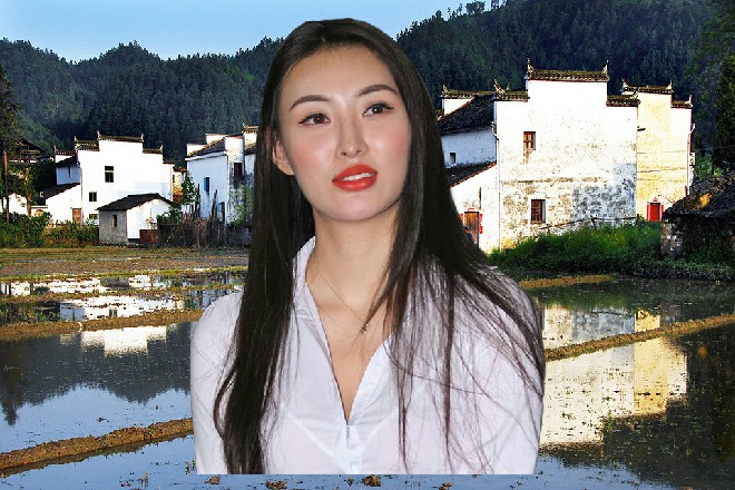 苗母立刻说道：家庭条件也不行，人品也不让我们满意