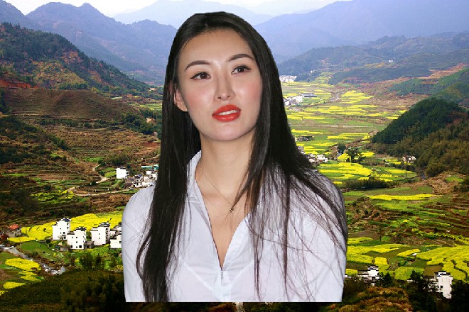 但一想到这衣服是苗甜那丫头给挑的，她又有点心头火气