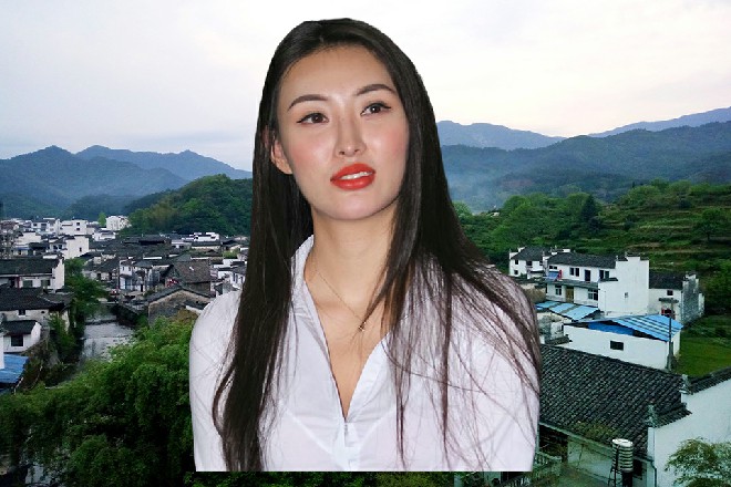 不行啊，要是被你姐姐看到了，不要你秦哥哥了怎么办