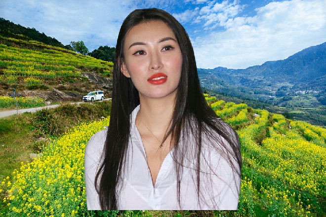 若依很严肃地说道：这要是在十多年前，可是要被枪毙的