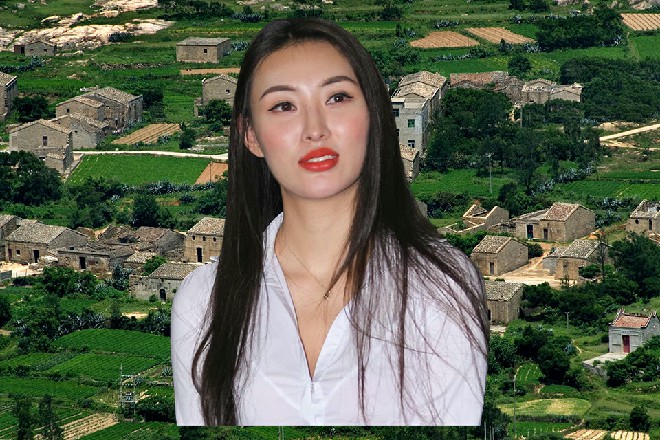 乔尼笑道：都说现在房地产捞金最快，我也想分一杯羹啊