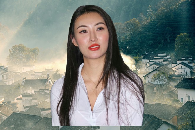 伊轩好不避讳这个问题，但我绝对不会是一辈子的混混