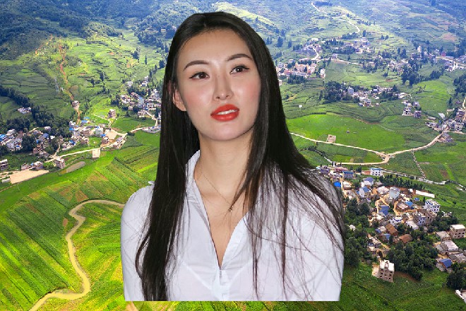 罗芙看着对面的冷优优，不过敢来烟雨楼，也算你有勇气