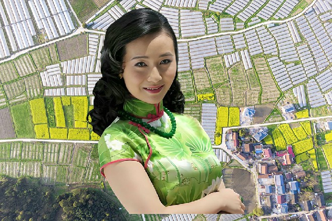 对男人一直不屑一顾的朱雀，竟然跑到苏曼s的房间门口来了