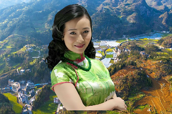 我们要讨伐的，是诸位的王如果你们让开，便可以活命