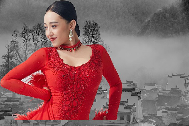 大哥，这个绝对是美女啊极品美女啊你相信我的眼光