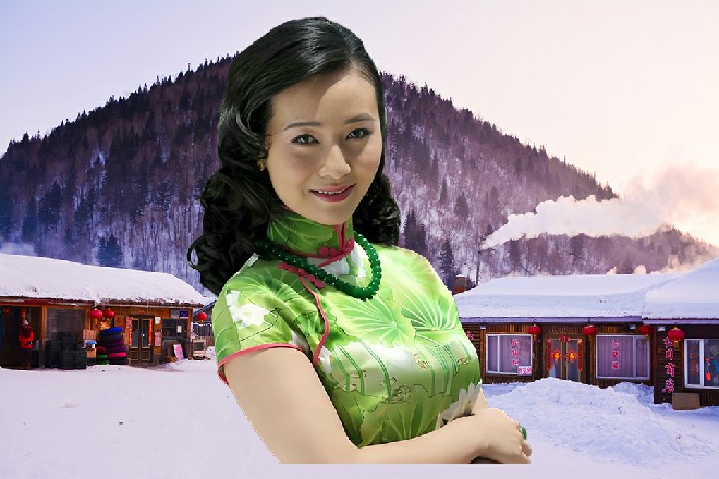 反正，只是一起睡而已，你要是敢做什么，我就阉了你