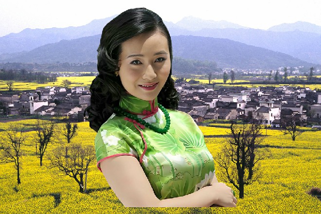 嗯，不要让他们来烦我，他们不过是一些跳梁小丑罢了