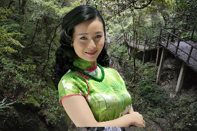 现在，双修用神功来破除这头箍，就是唯一的方法了