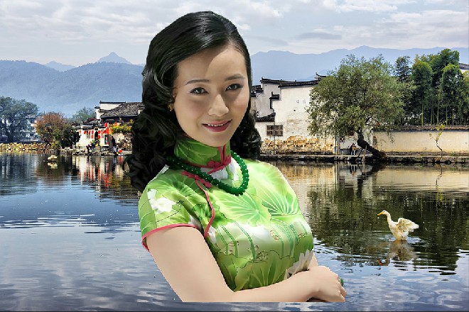 每个人都有心魔尤其是武师，他们的心魔十分强大