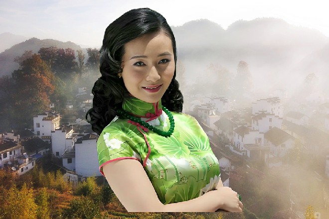 女弟子安慰道：宋妮也不是小孩子了，应该会照顾好自己的