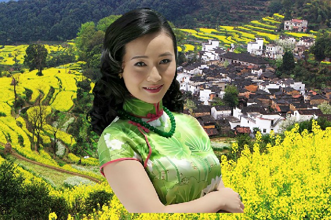 王玥似乎察觉到了什么，开口道：貌似是沙尘暴过来了