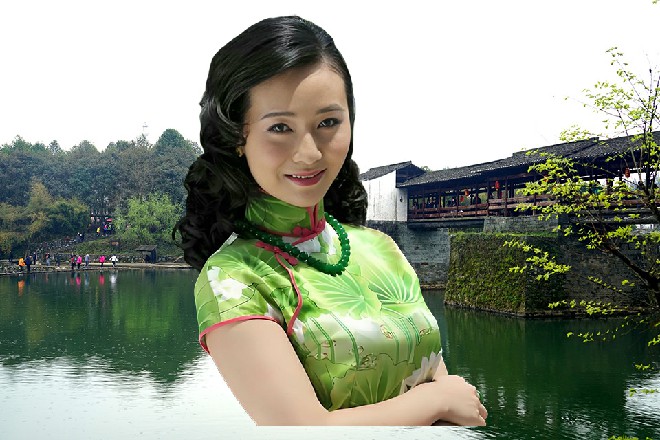 这几百号人一起笑，直接把丐帮的弟子们给笑愣住了