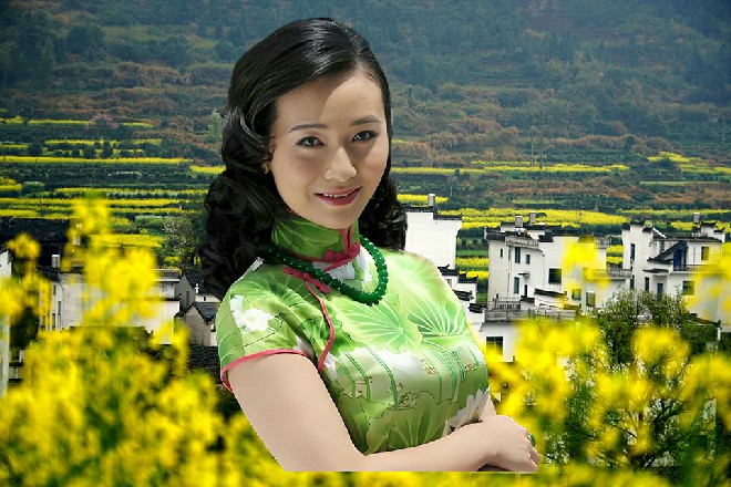 惠子要疯掉了，而这时候卡尔忽然回头，好奇地问道