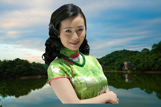 惠子正要生气，忽然品尝到美味，就忘了生气这回事了