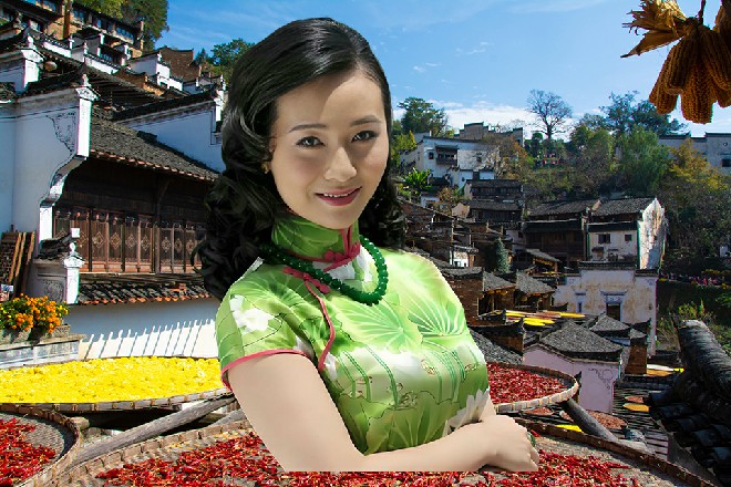 马里奥大吃一惊，低头一看，发现自己半边的衣服很完整