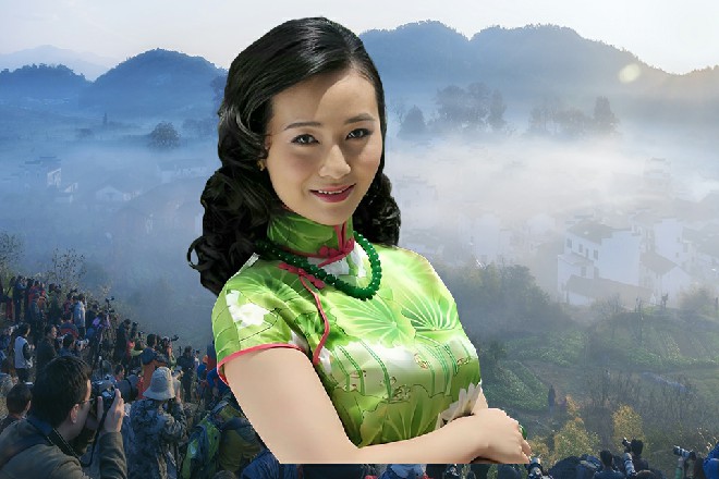 林强看到自己女儿，口气则软了很多，我担心你，过来看看，