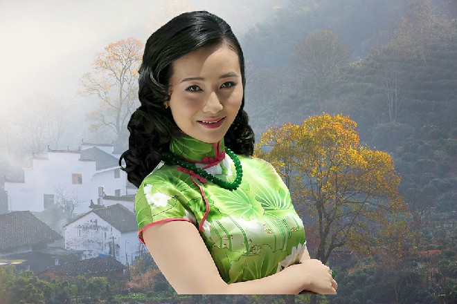 这香气沁人的茶水，让王玥忘掉了王安麒调侃她的事情