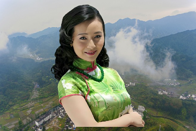 里面的人你听着，我不知道你是谁，我也没兴趣知道