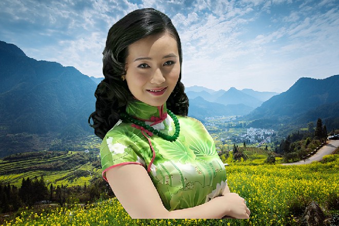 虽然没有不帮龙娇娇的意思，但红色妖姬很讨厌被人逼着做什么