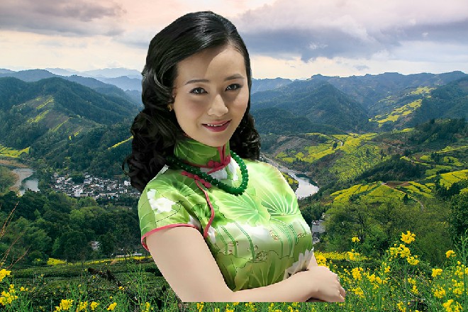 自己怎么会做这样的梦的，龙阳公主是谁，左殇又是谁