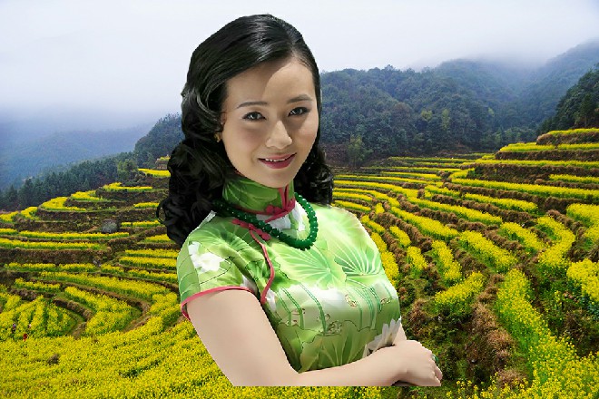 叹起武术的事情来，王安麒就忘了其他的事，哈哈笑着说道