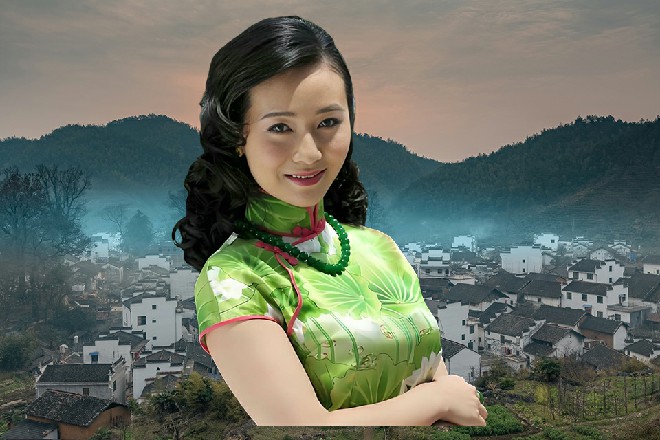 诺曦S却是身体一震，直接把两个守卫给震飞到了空中