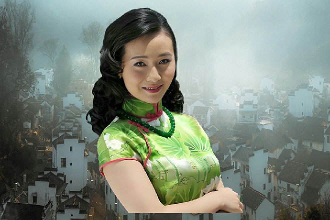 红色妖姬的直升机还没有落地，而这一边已经得罪了不少的人了