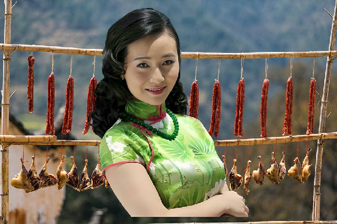 靠，老子是用肌肉挡住的子弹，不然早把老子打个通透了