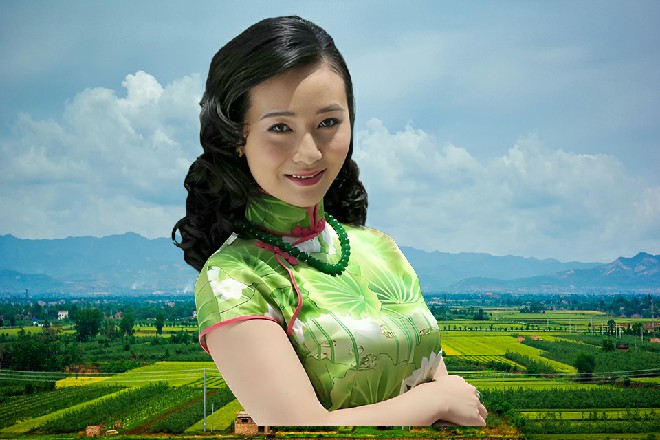 而这个极品的美女不是别人，正是诺曦S的未婚妻，王玥