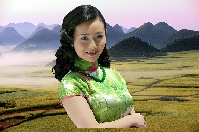 如果不是有如来心经的护体罡气，恐怕若依已经被腰斩了