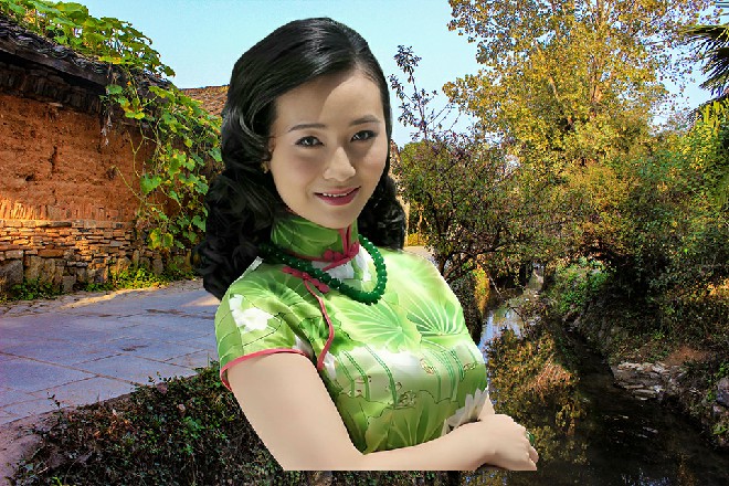 李斌让一个小弟带着两个岛国人上了船，检查船上的那些军火