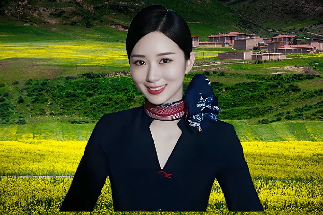 怎么说这位也是太平的秦二爷，从级别上来说，咱来差不多