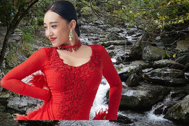 只有这些粉嫩的妹纸，才能够治愈自己受伤的心灵啊，