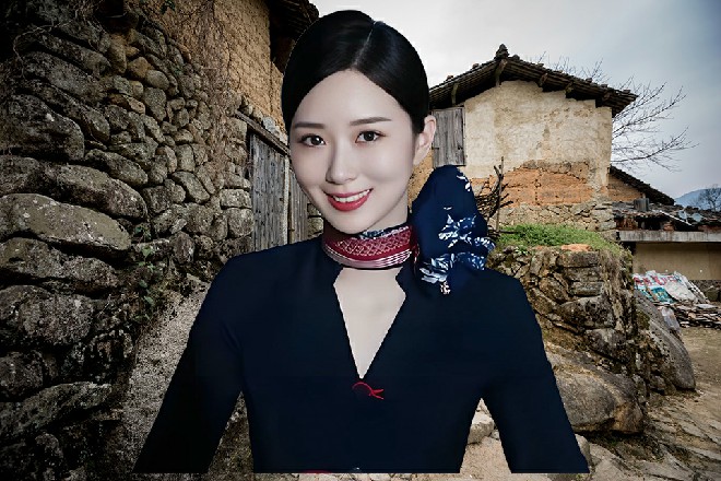 说完，他走到了那王安麒的对面，然后活动着全身的筋骨